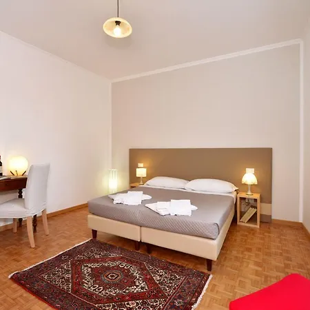 아파트 Residenza Emma