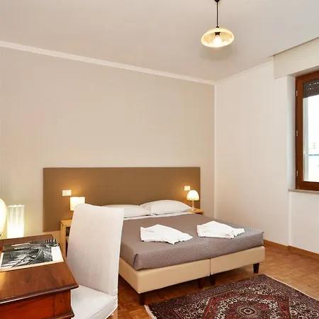 Residenza Emma 빌라프랑카 디 베로나