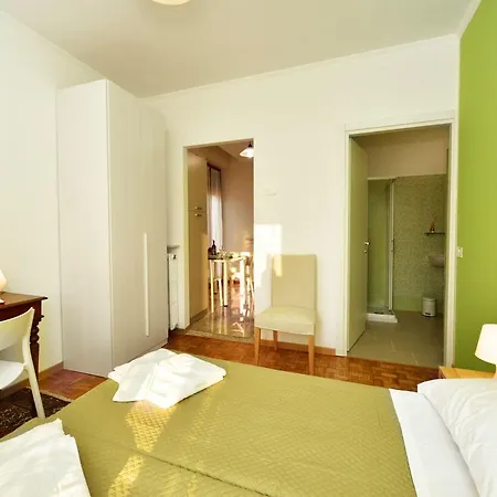 아파트 Residenza Emma