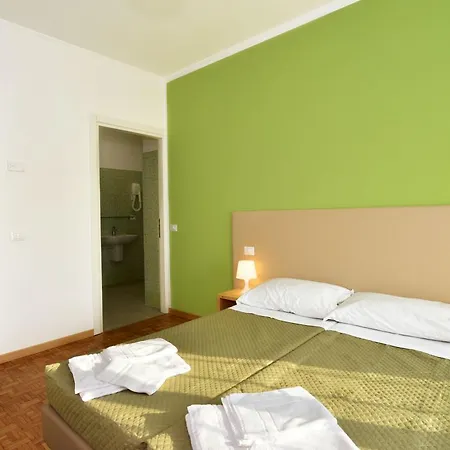 아파트 Residenza Emma