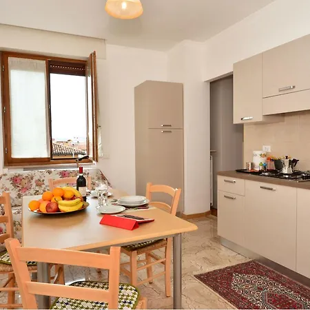 아파트 Residenza Emma *