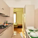 Daire Residenza Emma *