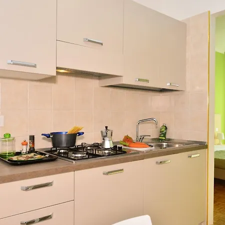 Daire Residenza Emma